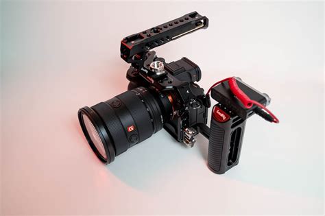 How To Set Up Your Mirrorless Camera For Video