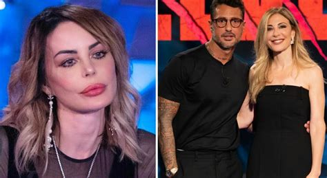 Nina Moric La Dura Replica Alle Frecciate Di Fabrizio Corona