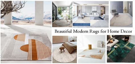 Modern Dining Room Area Rug Ideas, Modern Area Rugs under Dining Room Table, Modern Rugs for ...