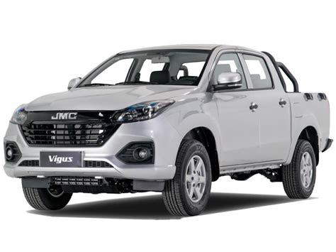 Cat Logo Autos Nuevos Pick Up De Baic Vigus Gasolina Disponibles En