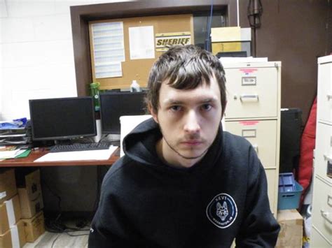 Charley Ledford Violent Or Sex Offender In Paoli IN IN