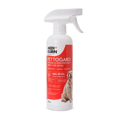 Disinfectant Spray Dog Safe at Russell Hixson blog
