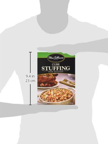 Mrs Cubbison S Herb Seasoned Cube Stuffing Oz Boxes Pricepulse