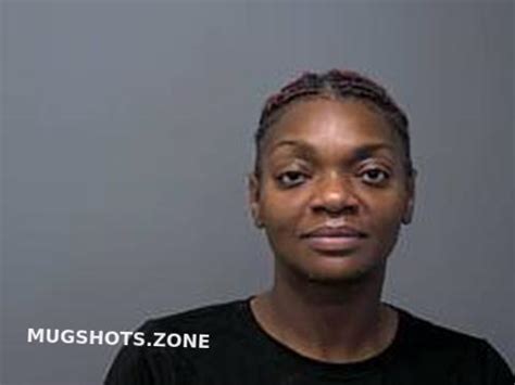 VATORIA FREDRECA JONES 03 06 2024 Baxter County Mugshots Zone