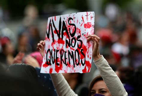 Diputados Refuerzan Sanciones Por Feminicidios Y Violencia Contra La Mujer Alto Nivel