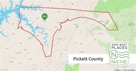 2020 Best Places to Live in Pickett County, TN - Niche