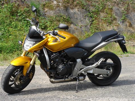 Honda Hornet Moto Zombdrive