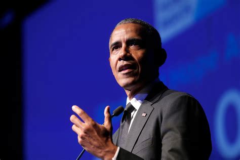 Barack Obama receives RFK Human Rights award at NYC gala | KPIC