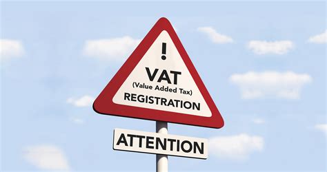 VAT Registration And VAT Management Euro VAT Refund