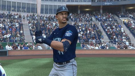 MLB The Show 23 August Monthly Awards Program Guide How To Get 99 OVR