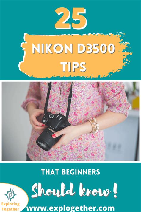 Photography Tricks Nikon Photography Tips For Beginners Photography