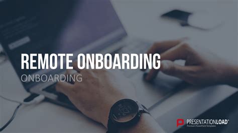 Onboarding| PowerPoint Template