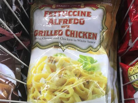 Trader Joes Fettuccine Alfredo Price Informacionpublica Svet Gob Gt