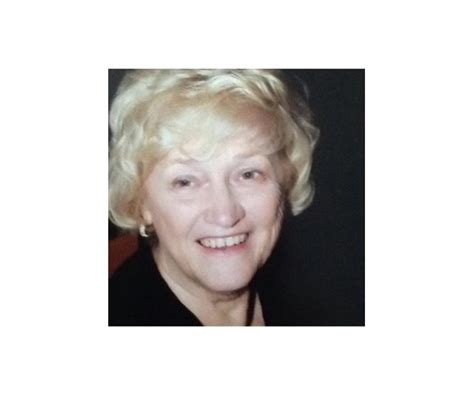 Ruth Kelly Obituary 1939 2019 Elkton Md De Cecil Whig