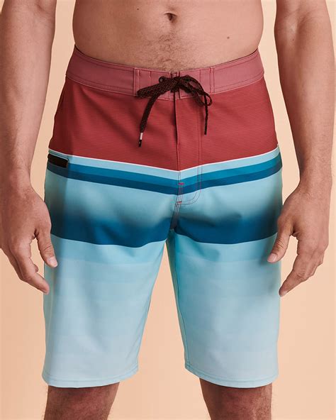 RIP CURL Maillot Boardshort MIRAGE DAYBREAKERS Bloc De Couleurs Bikini Village