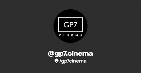 Gp7cinema Linktree