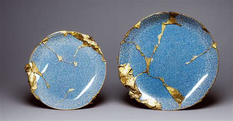 What is Kintsugi? Embracing Beauty in Brokeness – House of Nur