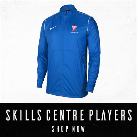 York City Football Club Foundation Store