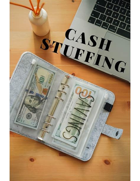 The Complete Guide To Cash Stuffing Envelopes Mastering Money Management