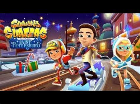 C Mo Descargar Subway Surfers Con Monedas Y Llaves Infinitas Youtube