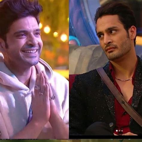 Karan Kundrra और Umar Riaz के फैंस के लिए खुशखबरी Bigg Boss 15 के बाद