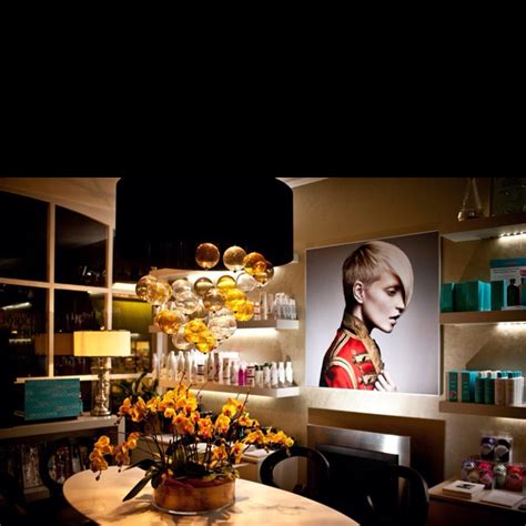 Errol Douglas Stunning Salon Refresh Errol Stunning Douglas