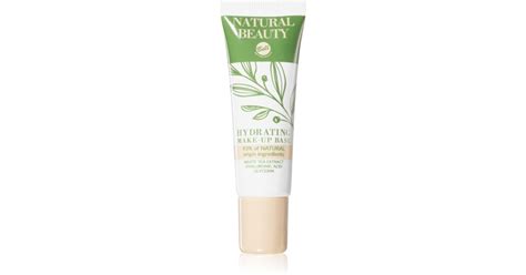 Bell Natural Beauty Moisturising Makeup Primer Notino Co Uk