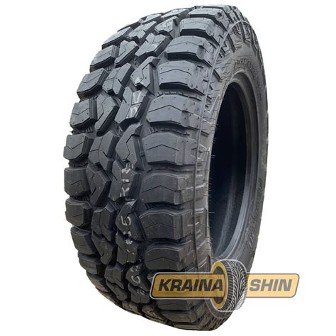 Резина Federal XPLORA R T купить всесезонные шины XPLORA R T отзывы