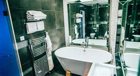 The Inn on the Mile, Edinburgh Review | The Hotel Guru