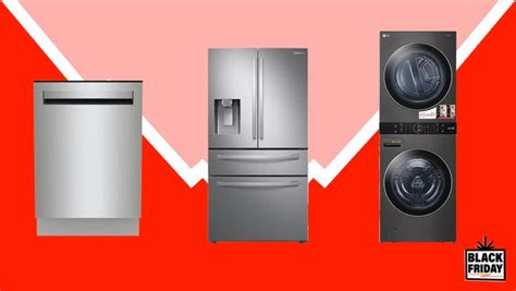 Black Friday 2021 The Best Appliance Deals At Home Depot Samsung