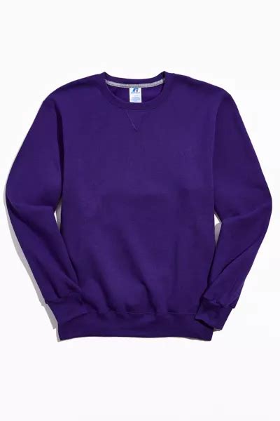 Russell Athletic Crew Neck Sweatshirt Urban Outfitters