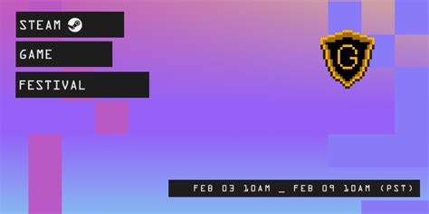Steam Game Festival Feb. ’21 – Best In Show - Geek to Geek Media