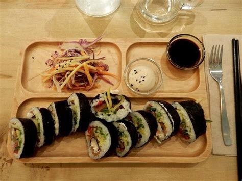 Club Soya Recettes Ethniques Poisson Cru Sushi