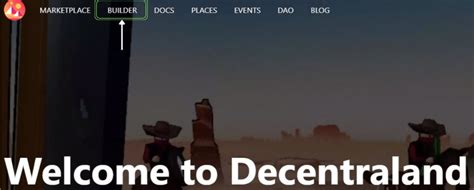 Unlocking The Potential Of Decentraland Domain Names Web3 Domains℠