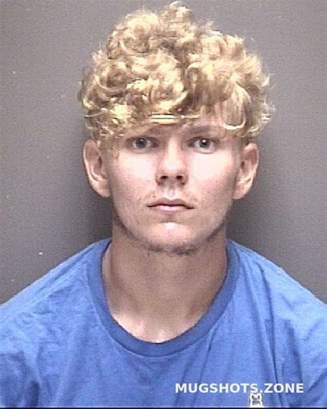 Fox Cody 06232024 Galveston County Mugshots Zone