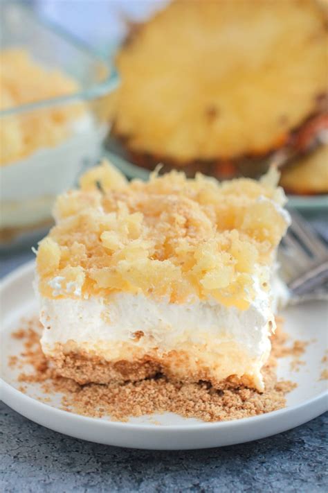 pineapple crush recipes 5