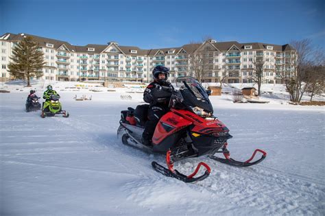 Ontario Rides Archives - Intrepid Snowmobiler