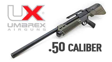 Umarex Hammer .50 760fpe !!!!!!! – Talonairgun