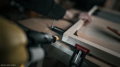 DIY Acoustic Sound Panels — becki and chris