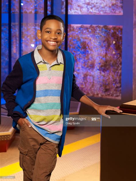 News Photo Lab Rats Tyrel Jackson Williams Stars As Leo On The