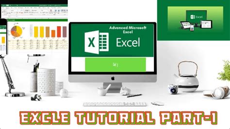 Microsoft Excel Tutorial Basic To Advanced YouTube