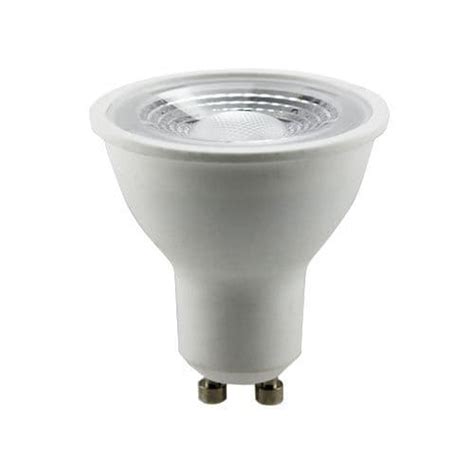 Lot De 10 Spots Led Arlux Encastrables D80mm 5w 2700k Blanc