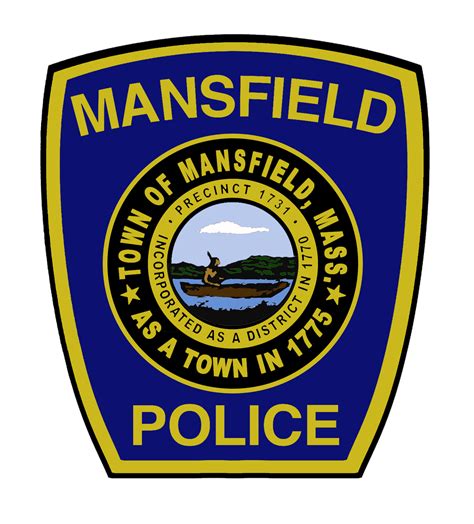 Mansfield Police Department Responds to Crash Involving School Bus