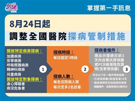 彰化縣公益頻道基金會 8月24日防疫記者會 連續第4天0 防疫仍不能鬆懈 明日起至828星期六第六輪疫苗施打