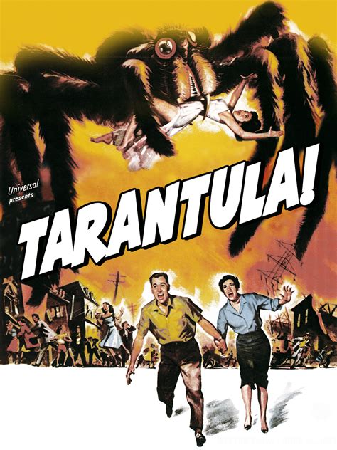 Prime Video: Tarantula