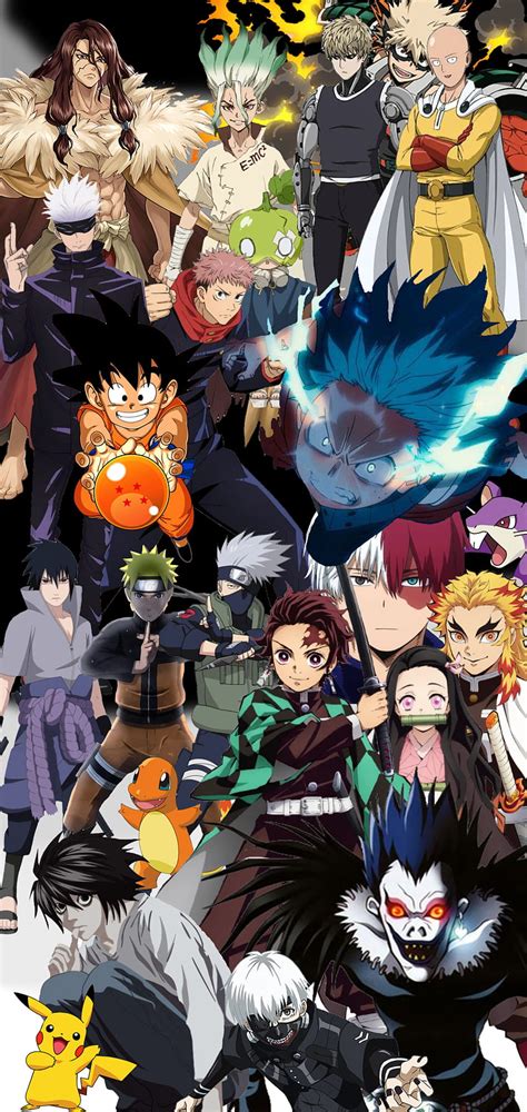 Top 88 Dragon Slayer Anime Characters Best Vn