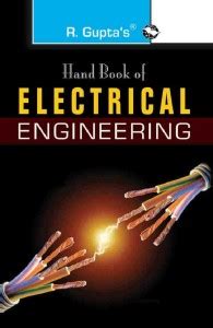 Handbook Of Electrical Engineering Edition Buy Handbook Of