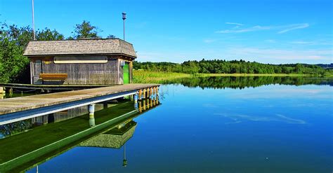 Bergfex Lac De Baignade Grabensee Naturbadesee Lac Natation