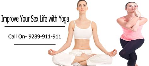 Improve Your Sex Life With Yoga By Gautam Clinic Pvt Ltd Lybrate