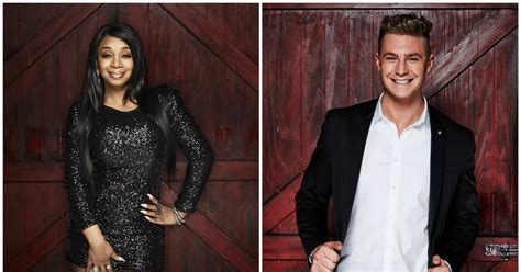 Celebrity Big Brother: Tiffany Pollard replaces Scotty T as bookies' favourite to win ...